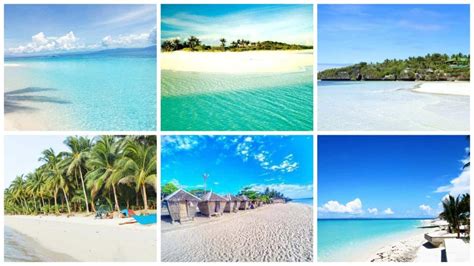 beaches in cebu|10 MOST BEAUTIFUL Beaches in Cebu .
